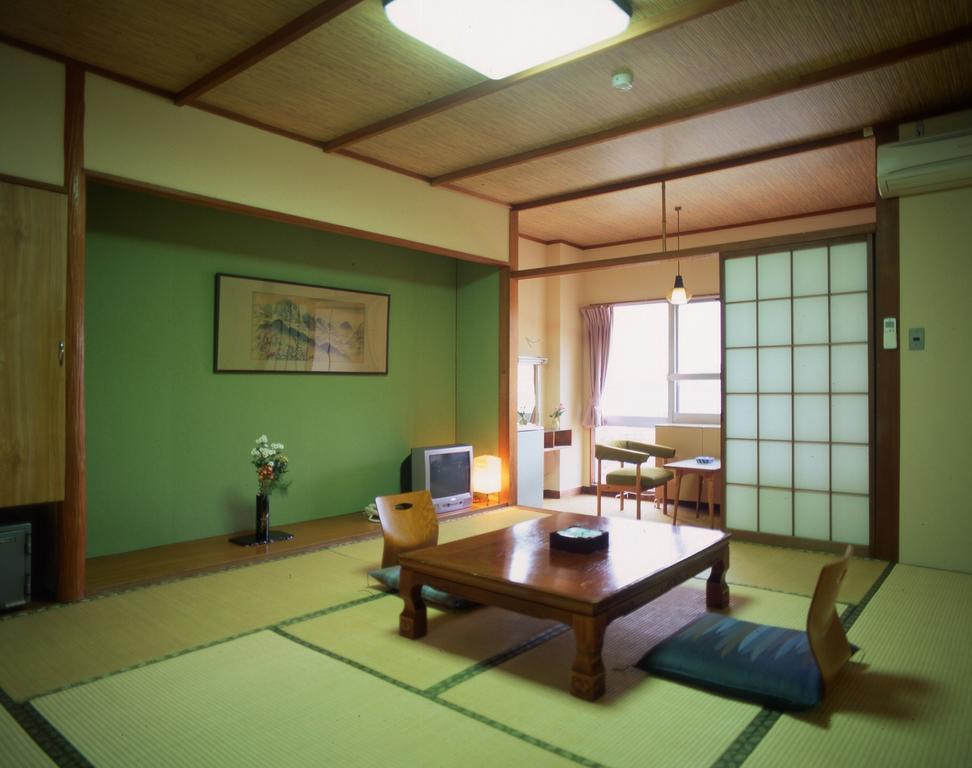 Shunyokan Unzen Pokój zdjęcie